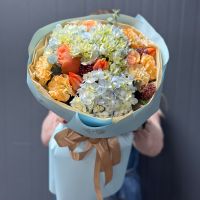 Bouquet Bouquet 10534