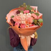 Bouquet Bouquet 10535