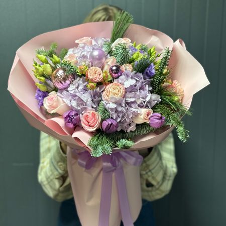 Bouquet Bouquet �10591