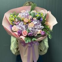 Bouquet Bouquet �10591