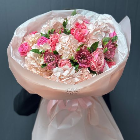 Bouquet Bouquet �10617