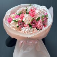 Bouquet Bouquet �10617