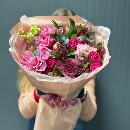 Bouquet Bouquet �10628