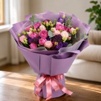 Bouquet Bouquet for Mother