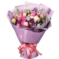Bouquet Bouquet for Mother