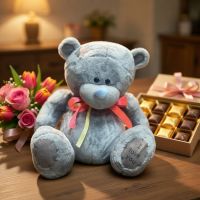 Product Teddy I love u