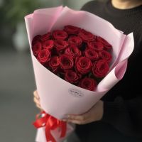 Bouquet Bouquet 21 red roses