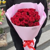 Bouquet Bouquet 21 red roses