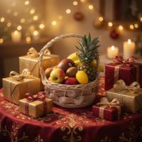 Product Gift Basket 11