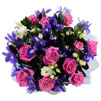 Bouquet Calypso