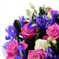 Bouquet Calypso