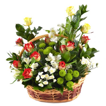 Bouquet Prometheus