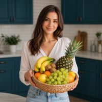 Product Fruit Set