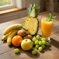Product Fruit Set