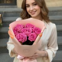 Bouquet Spring caprice