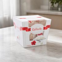 Product Candy Raffaello 150 g