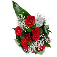 Bouquet Eternal Peace