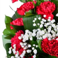 Bouquet Eternal Peace