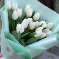 Bouquet Most gentle girl