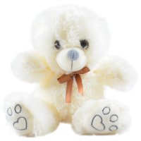 Product Creamy teddy bear