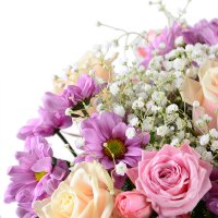 Order the bouquet in our online shop. Delivery!
