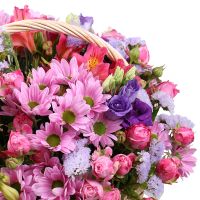 Order the bouquet in our online shop. Delivery!