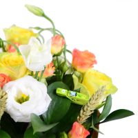 Order the bouquet in our online shop. Delivery!