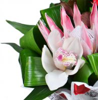 Bouquet Solemn