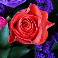 Order the bouquet in our online shop. Delivery!