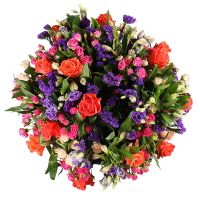 Order the bouquet in our online shop. Delivery!
