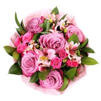Order gorgeous bouquet  in online shop. Delivery!