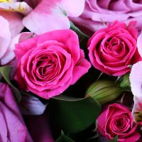 Order gorgeous bouquet  in online shop. Delivery!