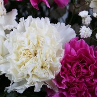 Bouquet Unexpected Happiness
