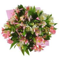 Bouquet Spring tenderness (wholesale)