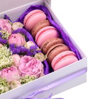 Product Macaroon surprise