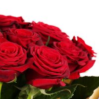 Bouquet 21 roses Krivoy Rog