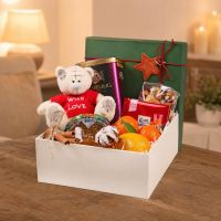 Product Gift set Get Well!