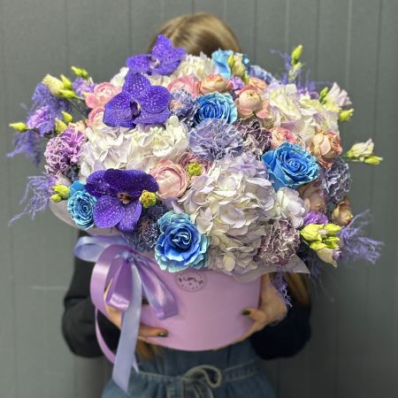 Bouquet Bouquet 10518