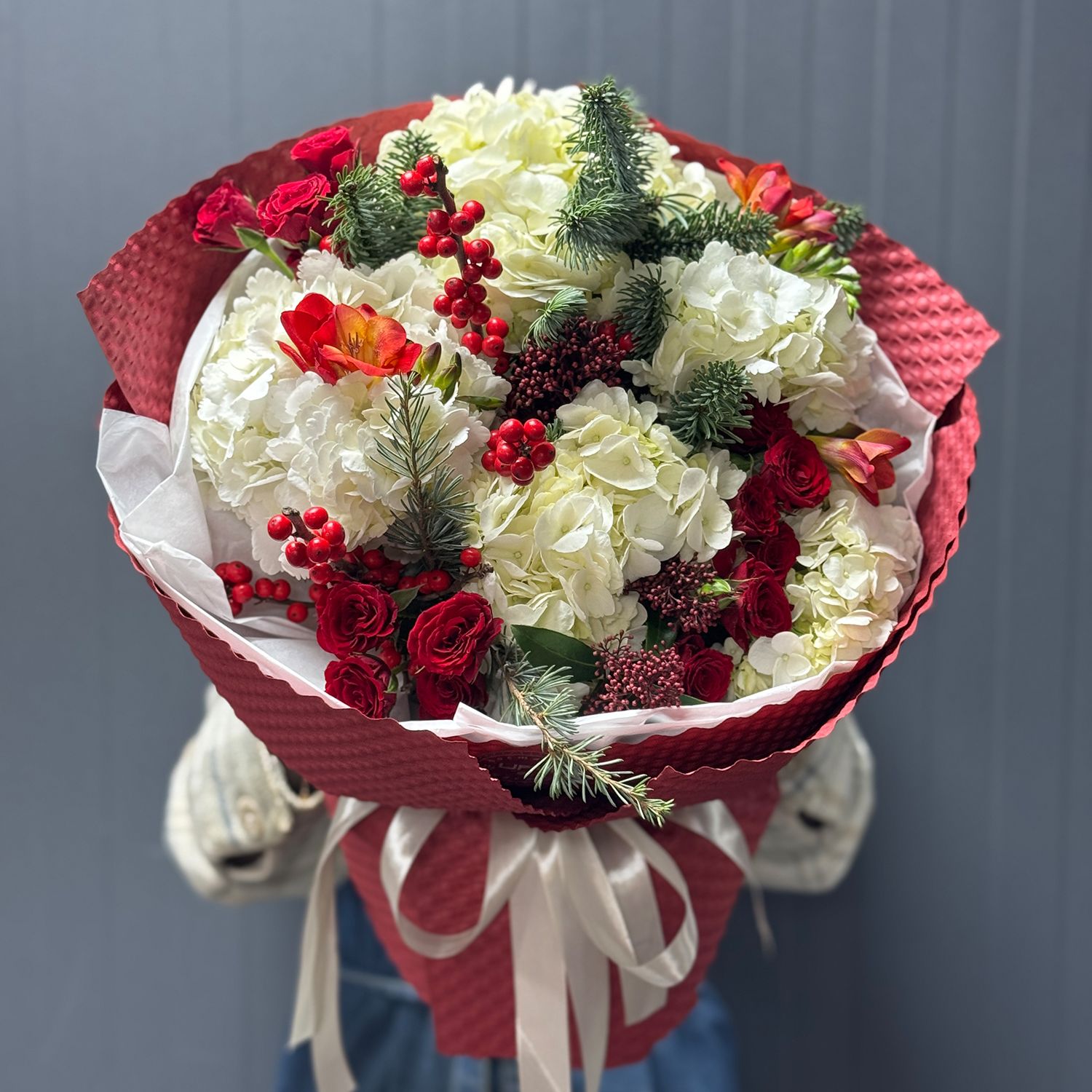 Bouquet Bouquet ¹10524