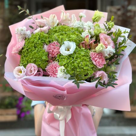 Bouquet Bouquet #10838