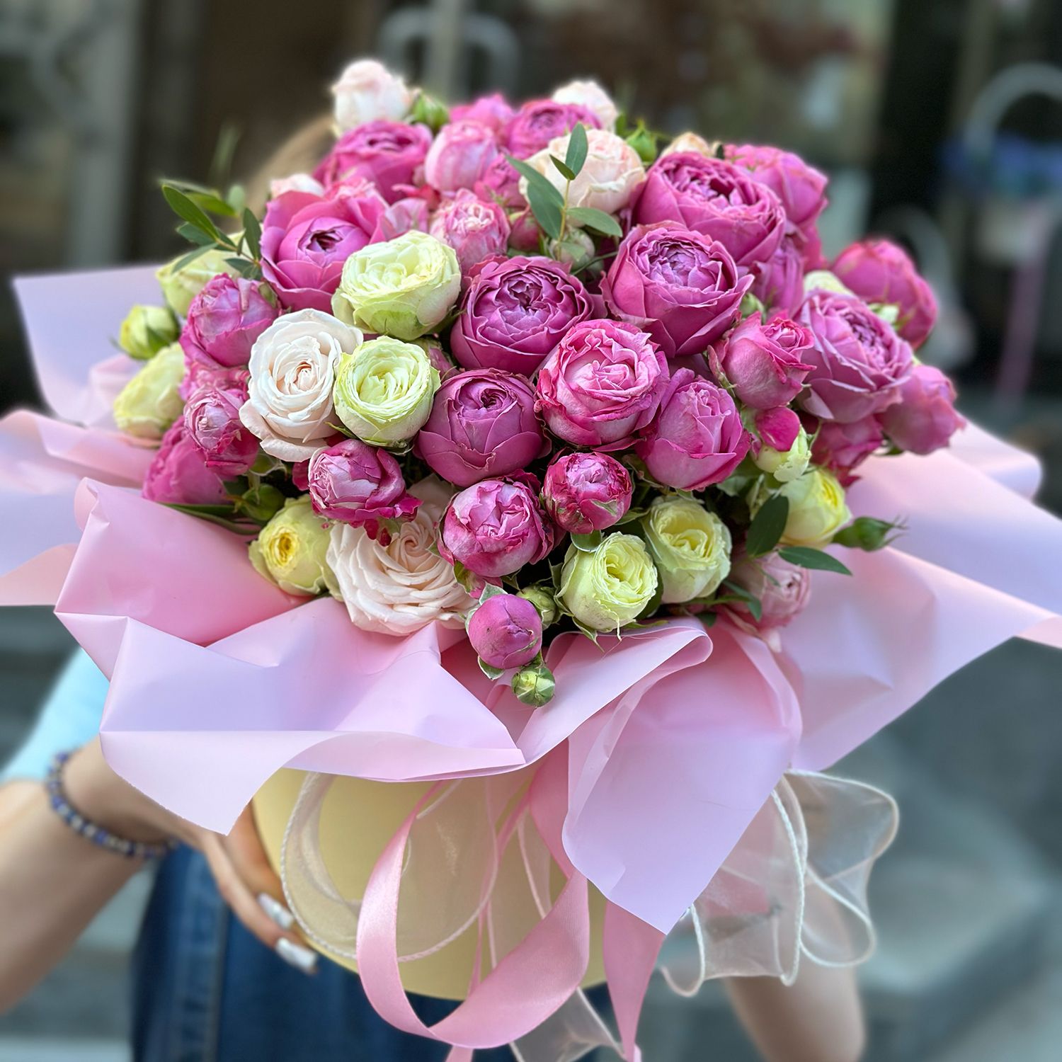 Bouquet Bouquet #10839