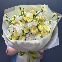 Bouquet Bouquet #10857