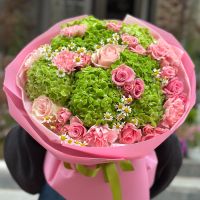 Bouquet Bouquet #10861