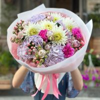 Bouquet Bouquet #10893