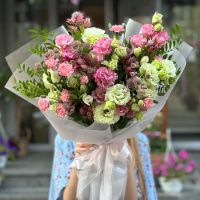 Bouquet Bouquet #10897