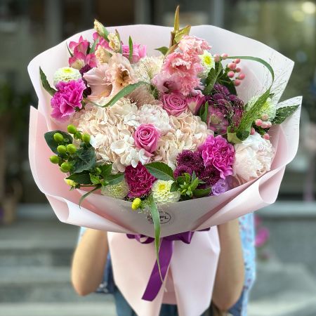 Bouquet Bouquet #10898