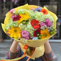 Bouquet Bouquet #10919