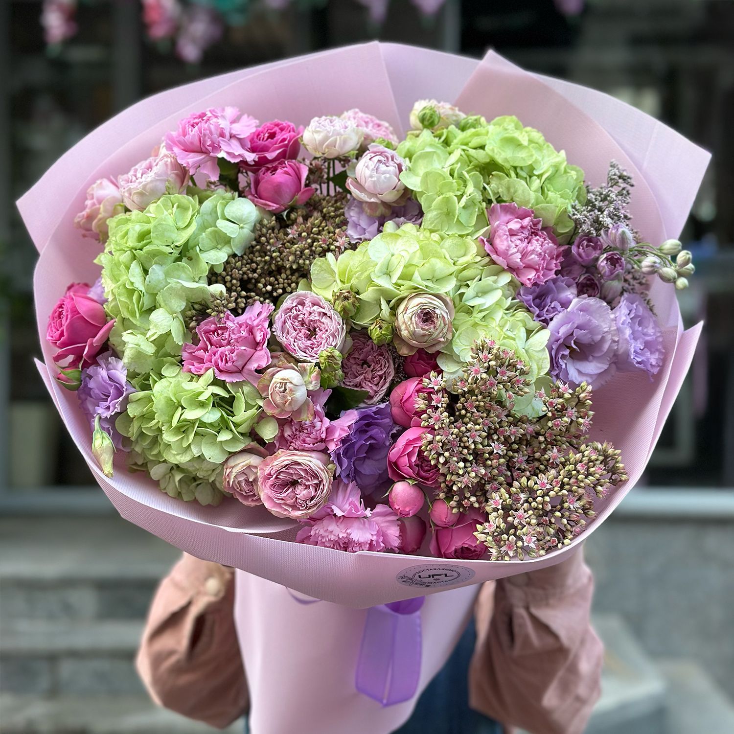Bouquet Bouquet #10933