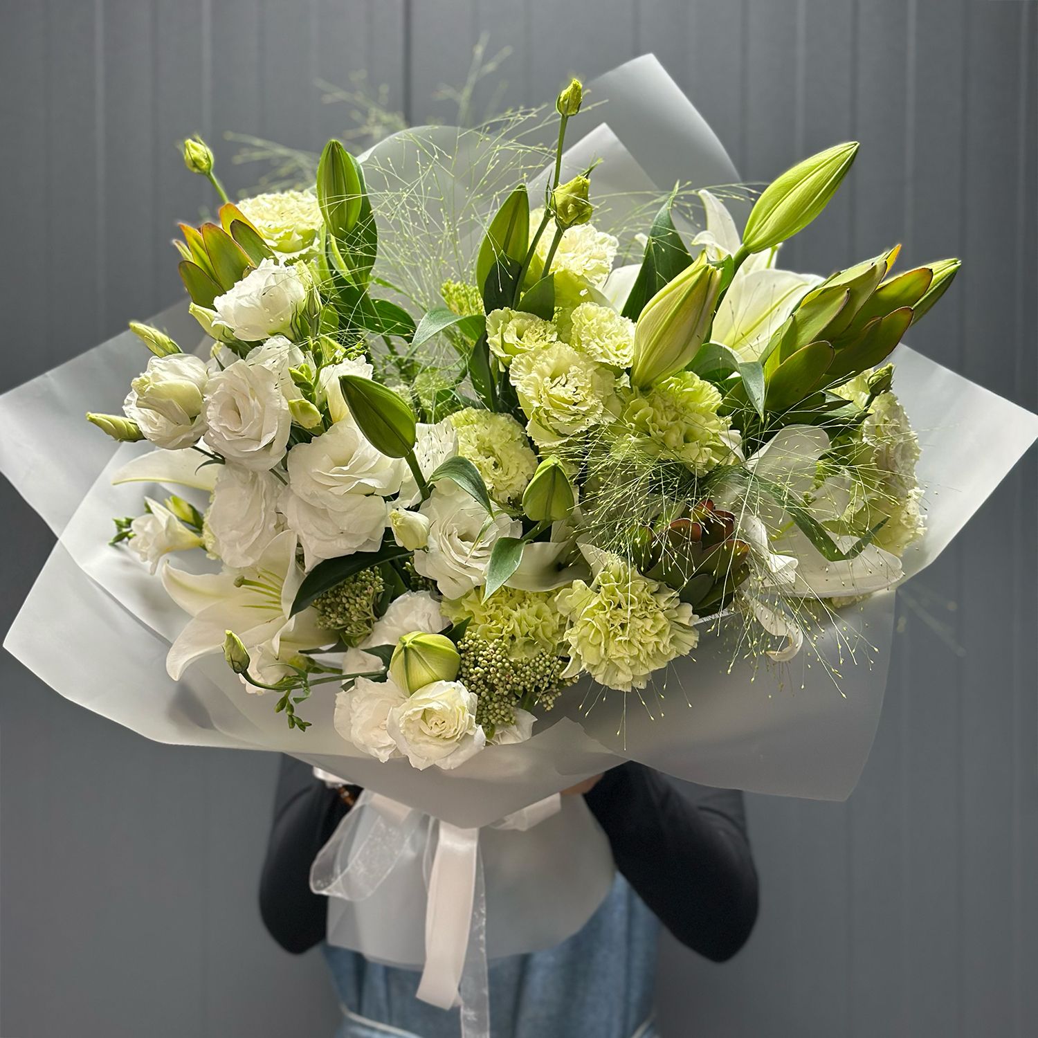 Bouquet Bouquet #10969