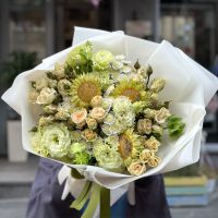 Bouquet Bouquet #10978